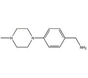 KL10279            216144-45-5       4-(4-甲基-1-哌嗪)苄胺