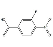 KL10288            403-21-4             3-fluoro-4-nitrobenzenecarboxylic acid