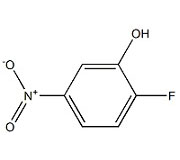 KL10292            22510-08-3         2-氟-5-硝基苯酚