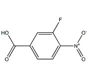 KL10293            403-21-4             3-氟-4-硝基苯甲酸