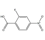 KL10295            403-24-7             2-氟-4-硝基苯甲酸