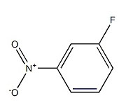 KL10297            446-10-6             4-fluoro-2-nitrobenzene