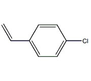 KL10304            1073-67-2           4-氯苯乙烯