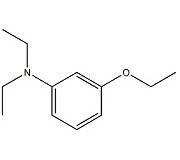 KL10306            1864-92-2           3-乙氧基-N,N-二乙苯胺