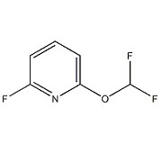 KL20003            947534-62-5       2-氟-6-(二氟甲氧基)吡啶