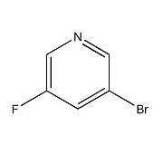 KL20004            407-20-5             5-溴-3-氟吡啶