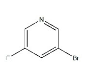 KL20004            407-20-5             3-Bromo-5-fluoropyridine