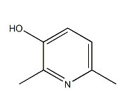 KL20005            1122-43-6           2,6-二甲基-3-羟基吡啶