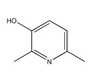 KL20005            1122-43-6           2,6-Dimethyl-3-hydroxypyridine
