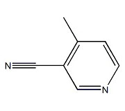 KL20006            5444-01-9           3-氰基-4-甲基吡啶