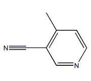 KL20006            5444-01-9           3-Cyano-4-methylpyridine