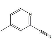 KL20007            1620-76-4           2-氰基-4-甲基吡啶