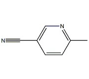 KL20008            3222-48-8           5-氰基-2-甲基吡啶