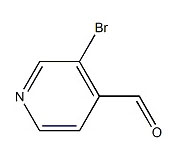 KL20009            70201-43-3         3-溴吡啶-4-甲醛