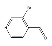 KL20009            70201-43-3         3-Bromopyridine-4-carboxaldehyde