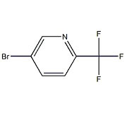 KL20011            436799-32-5       5-溴-2-三氟甲基吡啶