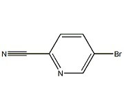 KL20012            97483-77-7         5-溴-2-氰基吡啶