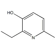 KL20013            2364-75-2           2-乙基-6-甲基-3-羟基吡啶