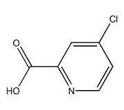 KL20014            5470-22-4           4-chloro-2-picolinic acid