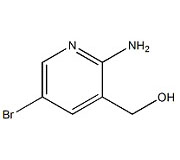 KL20017            335031-01-1       2-氨基-5-溴-3-(羟甲基)吡啶