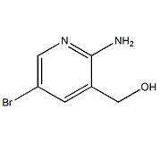 KL20017            335031-01-1       2-amino-5-bromo-3-(hydroxymethyl) pyridine