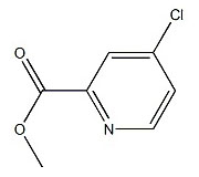 KL20020            24484-93-3         4-氯吡啶-2-甲酸甲酯