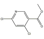 KL20024            65973-52-6         methyl 4,6-dichloronicotinate