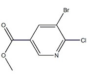 KL20025            78686-77-8         Methyl 5-bromo-6-chloronicotinate