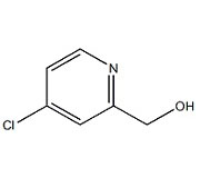 KL20026            63071-10-3         (4-chloro-2-pyridinyl) methanol