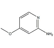 KL20031            10201-73-7         2-氨基-4-甲氧基吡啶