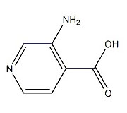 KL20032            7579-20-6           3-Amino-4-pyridinecarboxylic acid