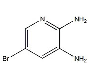 KL20037            38875-53-5         2,3-Diamino-5-bromopyridine
