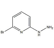 KL20038            26944-71-8         2-溴-6-肼基吡啶