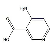 KL20043            7418-65-7           4-氨基烟酸