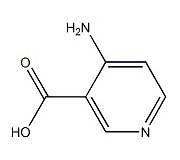 KL20043            7418-65-7           4-aminonicotinic acid