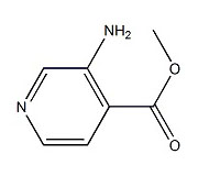 KL20044            55279-30-6         Methyl 3-Aminoisonicotinate