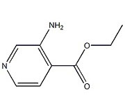 KL20045            14208-83-4         3-氨基吡啶-4-羧酸乙酯