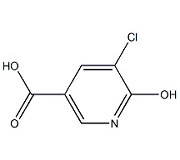 KL20047            54127-63-8         5-chloro-6-hydroxynicotinic acid