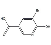 KL20048            41668-13-7         5-溴-6-羟基烟酸