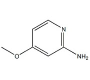 KL20050            10201-73-7         2-amino-4-methoxy pyridine