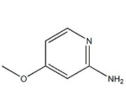 KL20050            10201-73-7         2-氨基-4-甲氧基吡啶