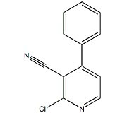 KL20052            163563-64-2       2-氯-4-苯基烟腈