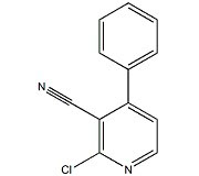 KL20052            163563-64-2       2-chloro-4-phenylnicotinonitrile
