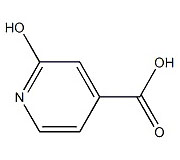 KL20053            22282-72-0         2-羟基异烟酸