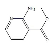 KL20054            14667-47-1         2-氨基吡啶-3-甲酸甲酯