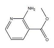 KL20054            14667-47-1         methyl 2-aminonicotinate