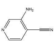 KL20057            78790-79-1         3-氨基-4-氰基吡啶