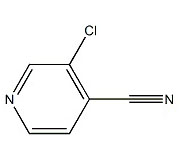 KL20058            68325-15-5         4-氰基-3-氯吡啶