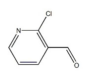 KL20060            36404-88-3         2-氯异烟醛