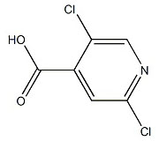 KL20061            88912-26-9         2,5-二氯异烟酸